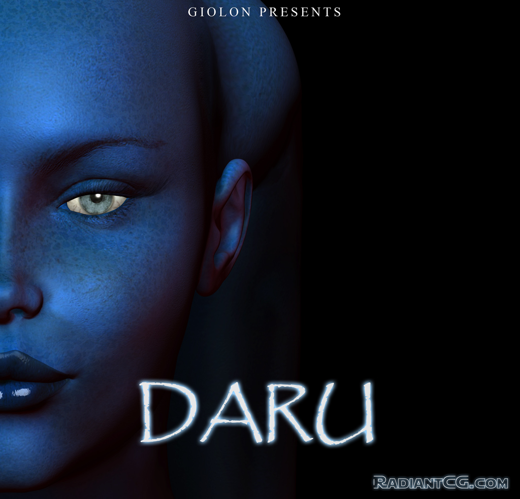 Not Avatar: Daru *Updated 12/31*