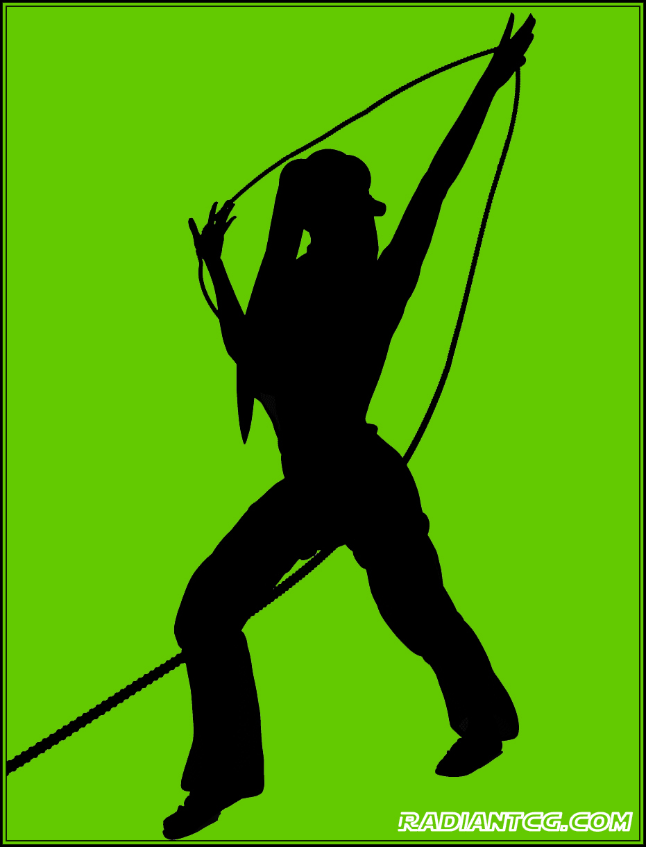 Green Teaser
