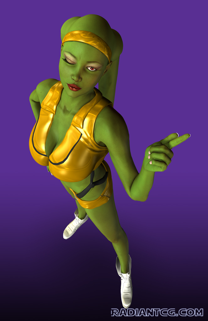 Not Quite Valentine!