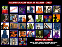 RadiantCG - 2007 Year in Review